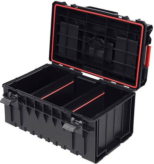 cumpără Sistem de depozitare a instrumentelor Qbrick System PRIM250E PRIME Toolbox 250 Expert în Chișinău 