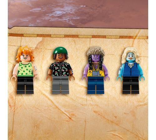 купить Конструктор Lego 75638 Battle at Arlong Park в Кишинёве 