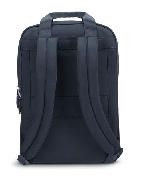 cumpără Rucsac pentru laptop Lipault 4BIZ M Albastru (143674/1165) în Chișinău 