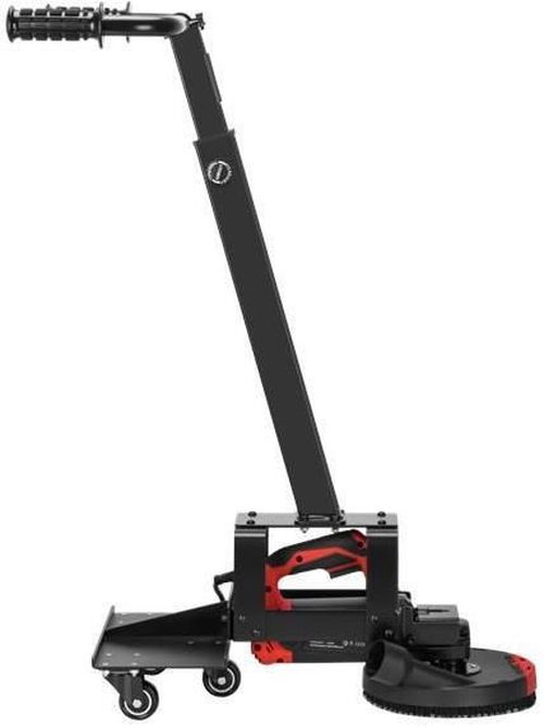 купить Шлифовальная машина Kraft&Dele KD5761 в Кишинёве 