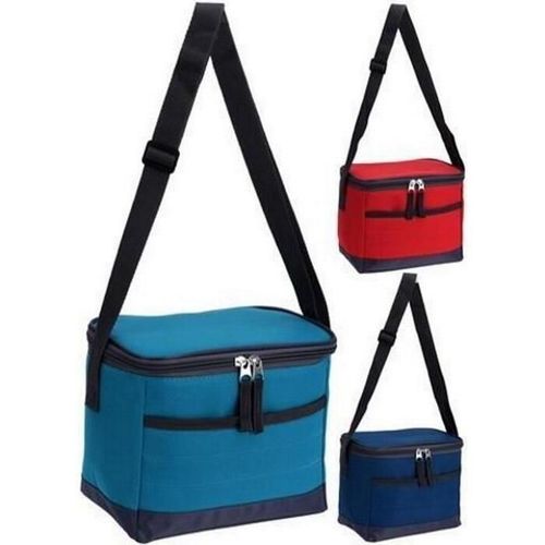 купить Сумка холодильник Promstore 27807 Oxford 5l с карманом в Кишинёве 