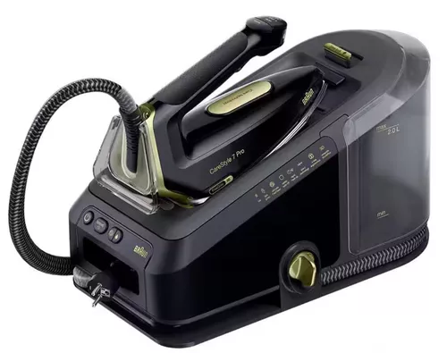 купить Гладильная система Braun IS7298CP CareStyle 7 Pro в Кишинёве 