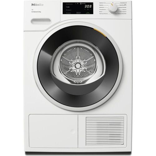 купить Сушильная машина Miele TWC 640 WP в Кишинёве 