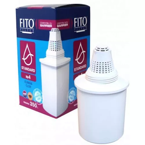 cumpără Cartuș filtre de tip-cană Fito Filter FF Standard № 4 în Chișinău 