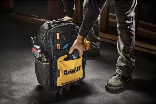 купить Рюкзак для инструментов DeWalt DWST60101-1 rucsac cu rotile в Кишинёве 