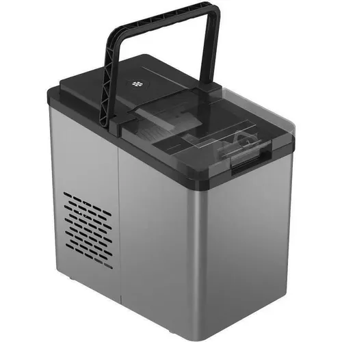 купить Холодильник портативный Frigo 15-ICE16 Морозильник 16 L 12/24V AC 110-240V в Кишинёве 