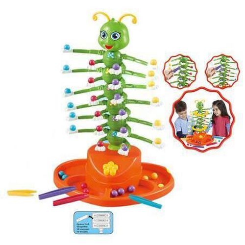 cumpără Joc educativ de masă miscellaneous 9137 Joc de masa OMIDA vesela 50697 în Chișinău 