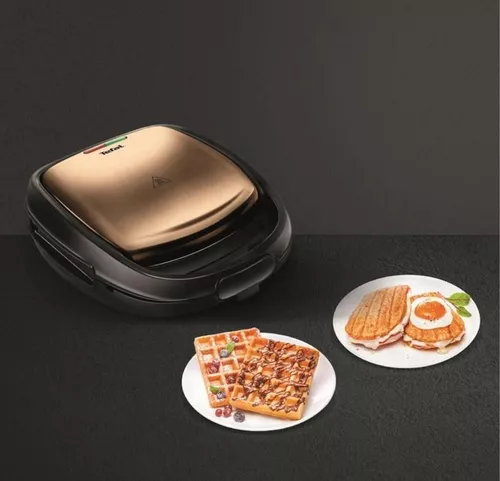 купить Сендвичница Tefal SW341G10 в Кишинёве 