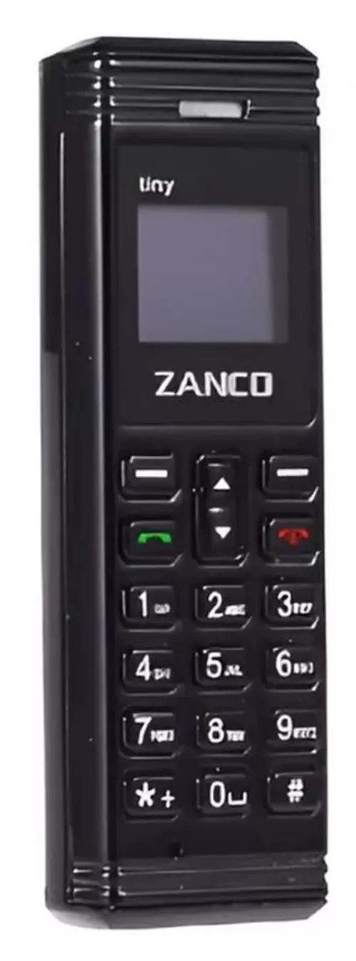 купить Телефон мобильный Zanco Tiny (ZNCT) в Кишинёве 