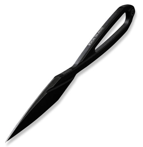 купить Нож походный Civivi C21001-2 D-Art, teacă Kydex, design Ostap Hel в Кишинёве 