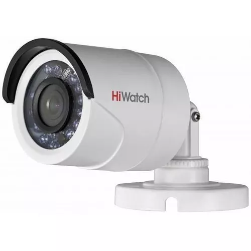 купить Камера наблюдения Hikvision DS-T200 в Кишинёве 