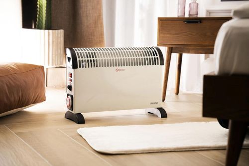 cumpără Convector Mesko MS 7741 White în Chișinău 