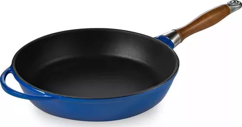 cumpără Tigaie Lava LV Y TV 24 NH SPR K3 Blue în Chișinău 