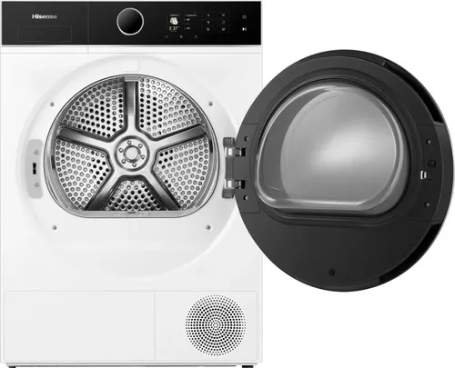 cumpără Uscător de rufe Hisense DH5I804BWCD în Chișinău 
