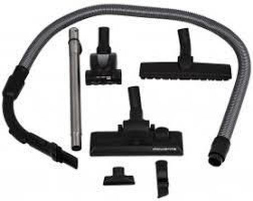 купить Пылесос с мешком Rowenta RO3985EA Compact Power в Кишинёве 