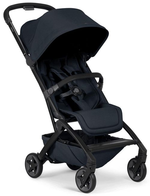 купить Аксессуар для колясок Joolz 320405 Bară de protecție pentru căruciorul Aer2, Black carbon в Кишинёве 