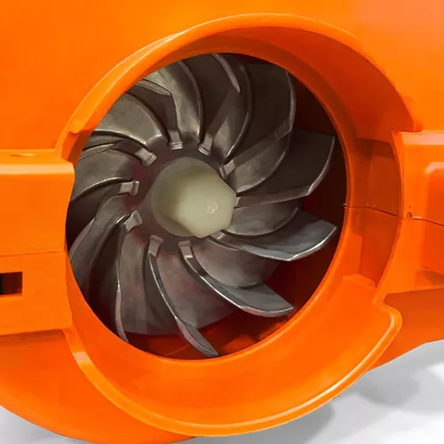 купить Воздуходувка Daewoo DABL 3000E в Кишинёве 