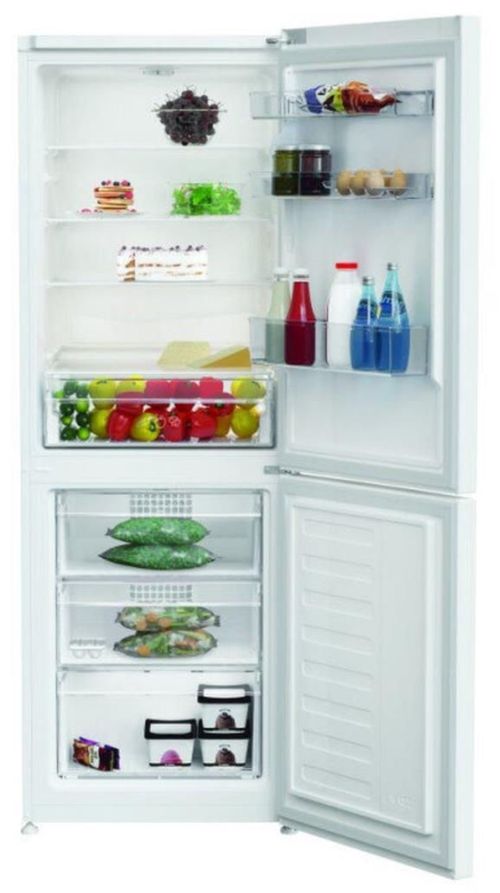 cumpără Frigider cu congelator jos Indesit INKS1341W4E în Chișinău 