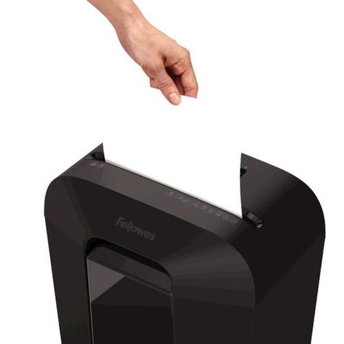 cumpără Distrugător de documente Fellowes 4407501 distrugator A4 LX70 în Chișinău 