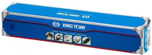 купить Ручной инструмент King Tony 4783-10G трещотка 72зубца, 1/2", 250мм, с кнопочной фиксацией и автореверсом в Кишинёве 