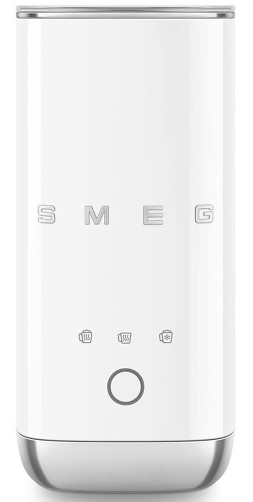 cumpără Capucinator SMEG MFF02WHEU în Chișinău 