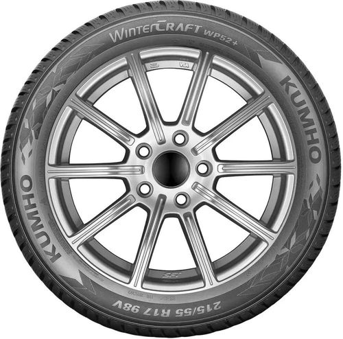 cumpără Anvelopă Kumho 175/70 R13 82T TL WP-52 Plus în Chișinău 