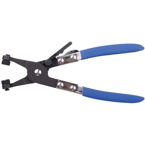 cumpără Clește King Tony 9AA13 клещи для плоских самозажимных хомутов d12,2 în Chișinău 