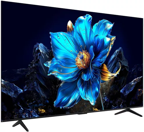 купить Телевизор TCL QLED Smart 85P79K, Ultra HD 4K в Кишинёве 