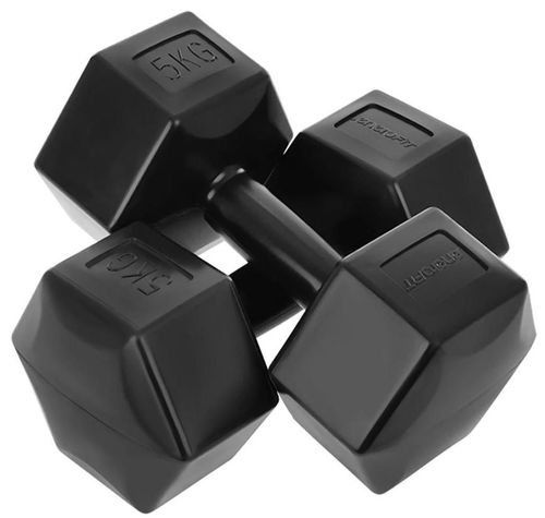 cumpără Ganteră Enero Composite Dumbs 2x5kg în Chișinău 