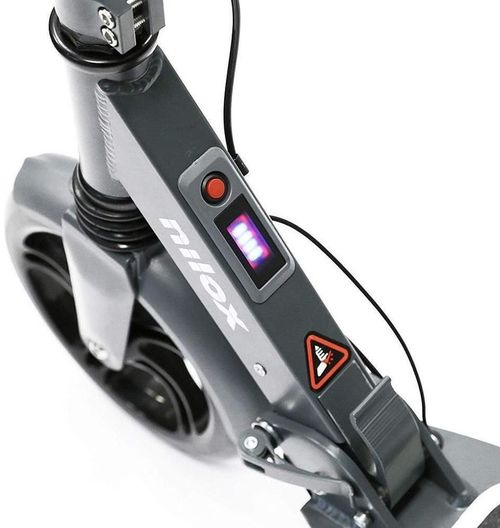 cumpără Trotinetă Nilox DOC ECO 3 Grey în Chișinău 