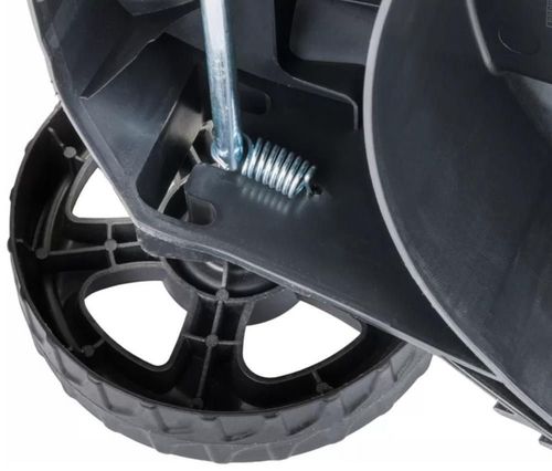 купить Газонокосилка Red Technic RTKSE0027 в Кишинёве 