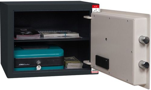 cumpără Safeu de mobilier Griffon S.25.Е (250x350x260), art.00.069 în Chișinău 