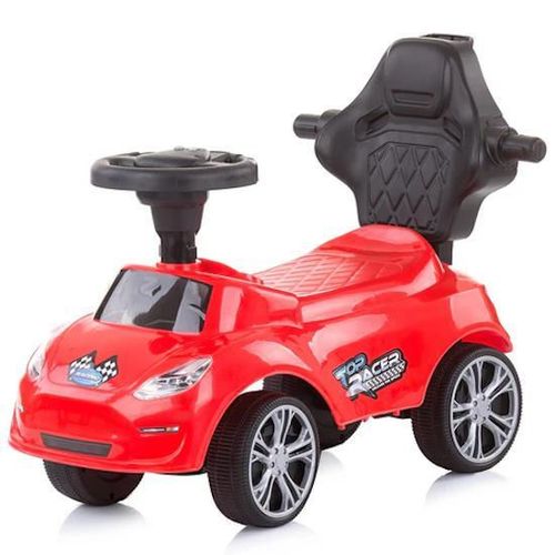 купить Толокар Chipolino ROCTR02103RE Turbo red в Кишинёве 