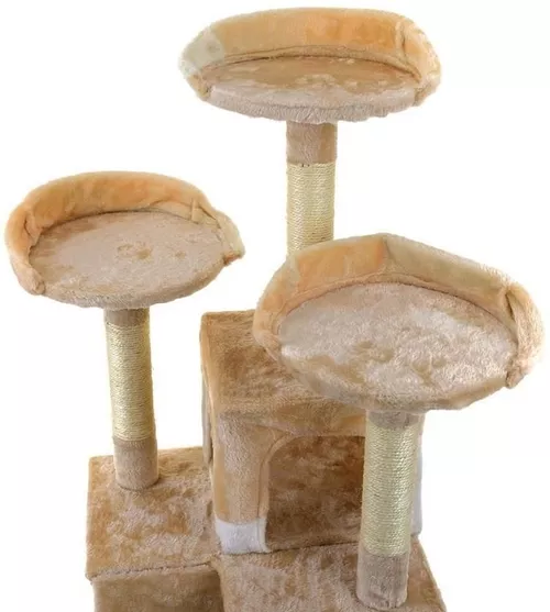 купить Игровой центр для кошек FunFit 1953 XXL в Кишинёве 