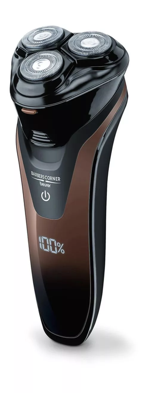 купить Аксессуар для бритв Beurer HR8000 shaver heads № 3 в Кишинёве 