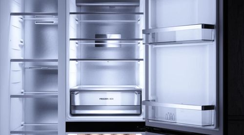 купить Холодильник SideBySide Teka RLF 85950 GBK в Кишинёве 