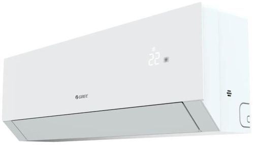 cumpără Aparat aer condiționat split Gree GWH09AUCXB-K6DNA1A/I Clivia White în Chișinău 