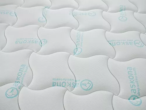 купить Ортопедический матрас Askona Матрас Original Pro 4.0 200x140 в Кишинёве 