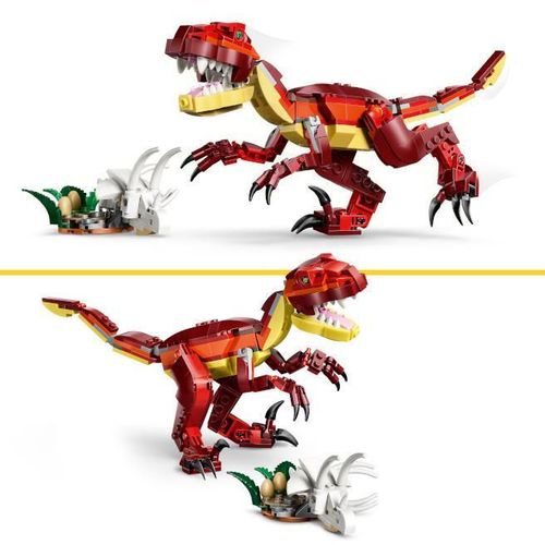 купить Конструктор Lego 31379 Fierce Dinosaur в Кишинёве 