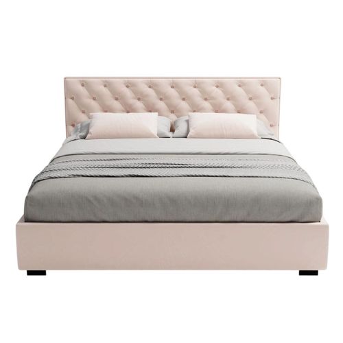 купить Кровать my-STYLE my-Mona 160x200 (P09D16M10) в Кишинёве 