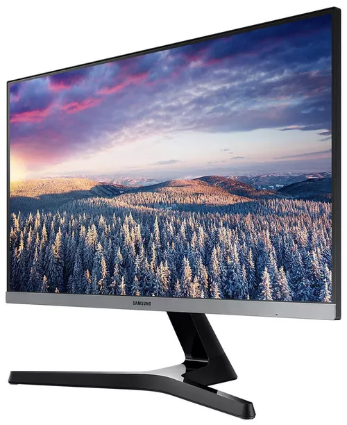 cumpără Monitor Samsung LS24R350FZIXCI în Chișinău 