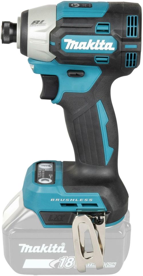cumpără Mașina de infeliat Makita DTD201Z Masina de insurubat cu impact BL 210nm LXT 18V (fara acumulator) în Chișinău 