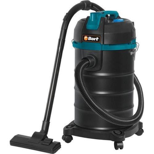 cumpără Aspirator industrial Bort BSS-1530 BLACK în Chișinău 