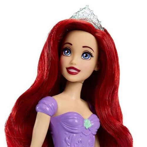купить Кукла Barbie JCY42 Disney Princess, în as. в Кишинёве 