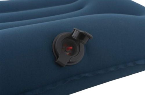 cumpără Pernă turistică Pinguin Perna Pillow Blue în Chișinău 