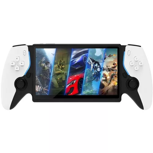 купить Игровая приставка Helmet Retro HC-8000 Handheld в Кишинёве 
