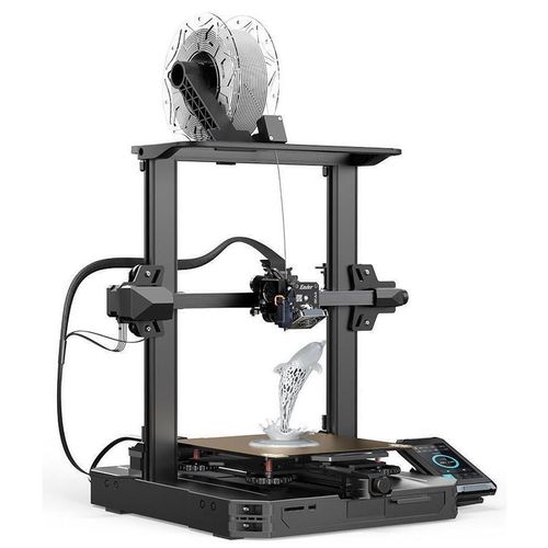 купить 3D-Принтер Creality Ender 3 S1 Pro в Кишинёве 