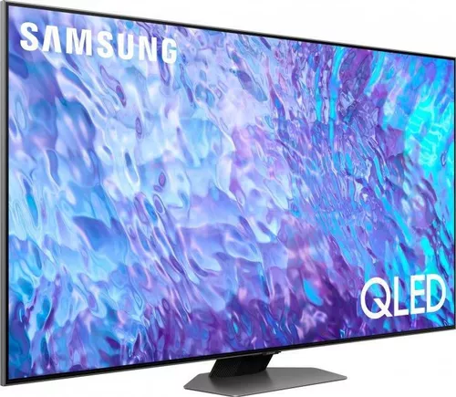 купить Телевизор Samsung QE55Q80CAUXUA в Кишинёве 