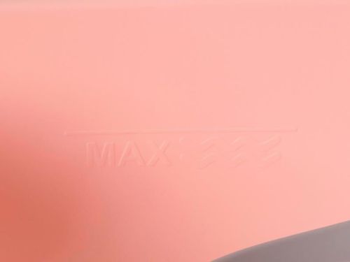 купить Ванночка Colibro Cadita Spa Pink в Кишинёве 