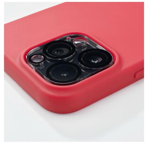 купить Стекло защитное для смартфона Hama 219883 Camera Protective Glass for Apple iPhone 14 Pro/14 Pro Max, transparent в Кишинёве 